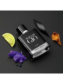 Giorgio Armani Acqua Di Giò Elixir, 50ml - view 2, 