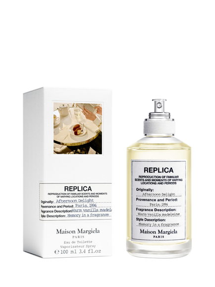 Maison Margiela Replica Afternoon Delight Eau de Toilette - view 2, 