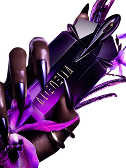 Mugler Alien Extraintense Eau de Parfum Refillable - view 2, 