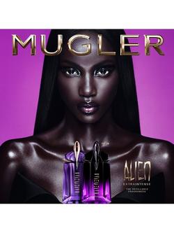 Mugler Alien Extraintense Eau de Parfum Refillable - view 2, 