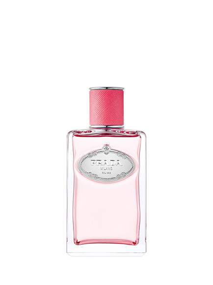 Prada Les Infusions de Prada Rhubarbe Eau de Parfum, 100ml, 