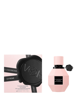 Viktor & Rolf Flowerbomb Extreme Eau de Parfum Intense - view 2, 