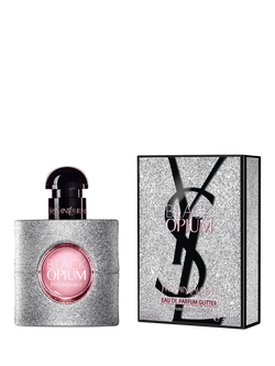 Yves Saint Laurent Black Opium Eau de Parfum Glitter - view 2, 