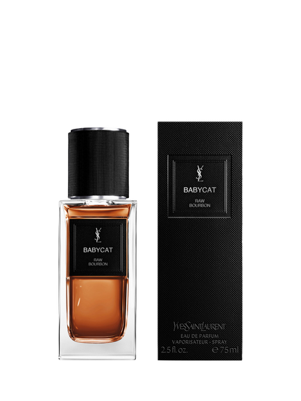 Yves Saint Laurent Babycat Eau de Parfum - view 2, 