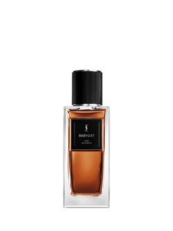 Yves Saint Laurent Babycat Eau de Parfum, 