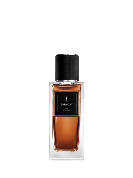 Yves Saint Laurent Babycat Eau de Parfum, 