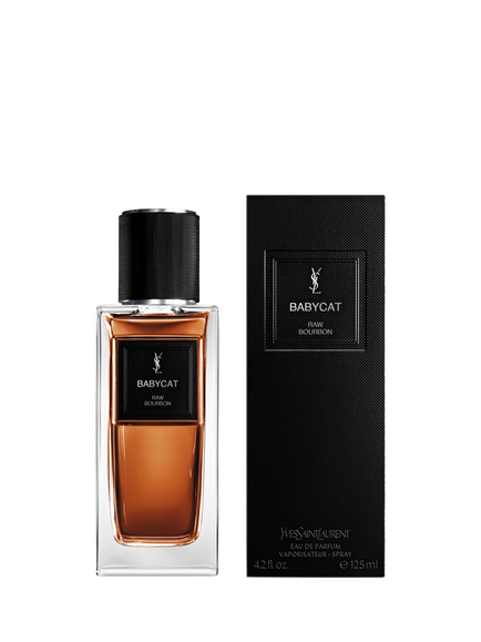 Yves Saint Laurent Babycat Eau de Parfum - view 2, 