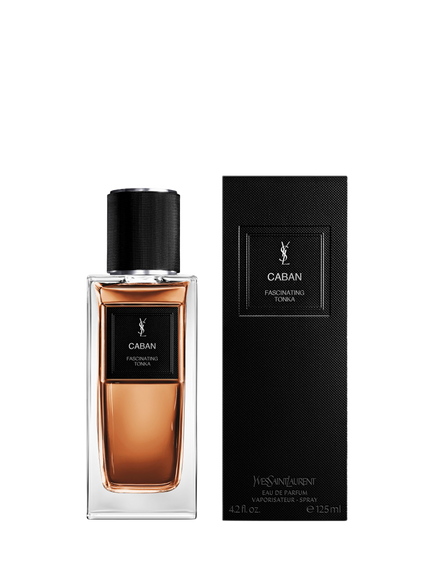 Yves Saint Laurent Caban Eau de Parfum - view 2, 