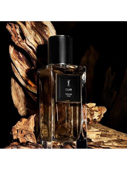 Yves Saint Laurent Cuir Eau de Parfum - view 2, 