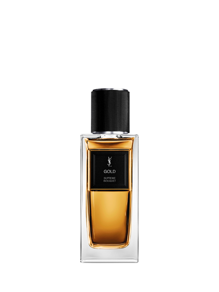 Yves Saint Laurent Gold Eau de Parfum, 