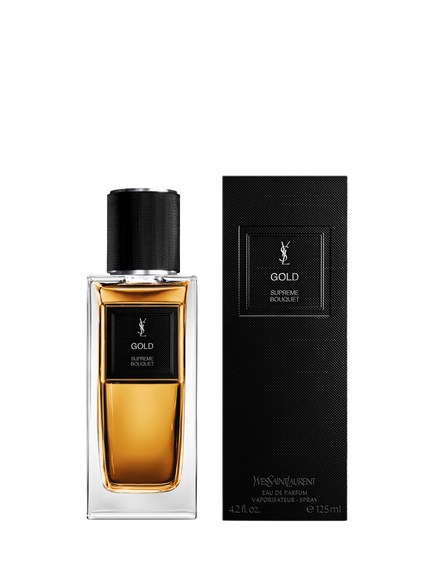 Yves Saint Laurent Gold Eau de Parfum - view 2, 