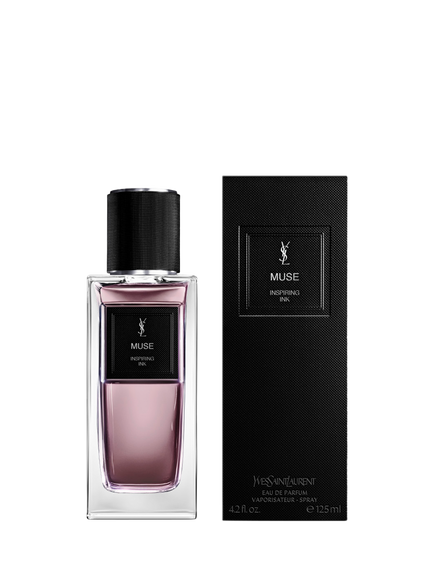 Yves Saint Laurent Muse Eau de Parfum - view 2, 