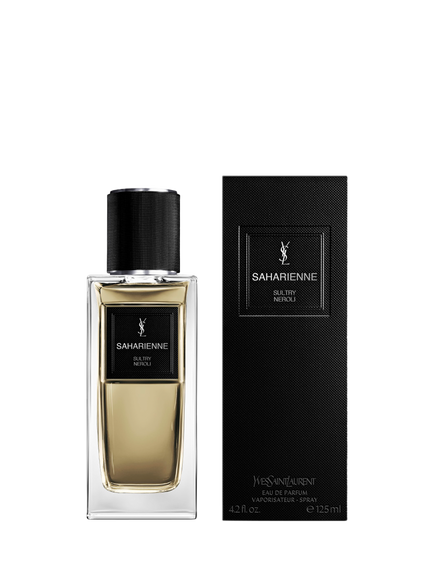 Yves Saint Laurent Saharienne Eau de Parfum - view 2, 