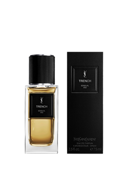 Yves Saint Laurent Trench Eau de Parfum - view 2, 