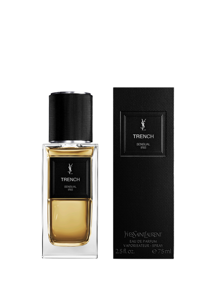 Yves Saint Laurent Trench Eau de Parfum - view 2, 