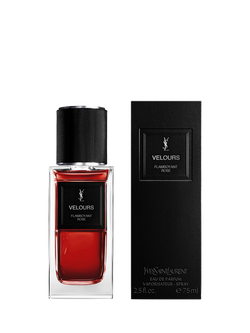 Yves Saint Laurent Velours Eau de Parfum - view 2, 