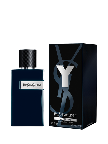 Yves Saint Laurent Y For Men Le Parfum - view 2, 