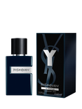 Yves Saint Laurent Y For Men Le Parfum