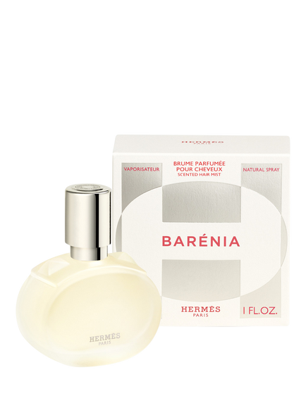 Hermès Barénia Perfumed Hair Mist, 30ml - view 2, 