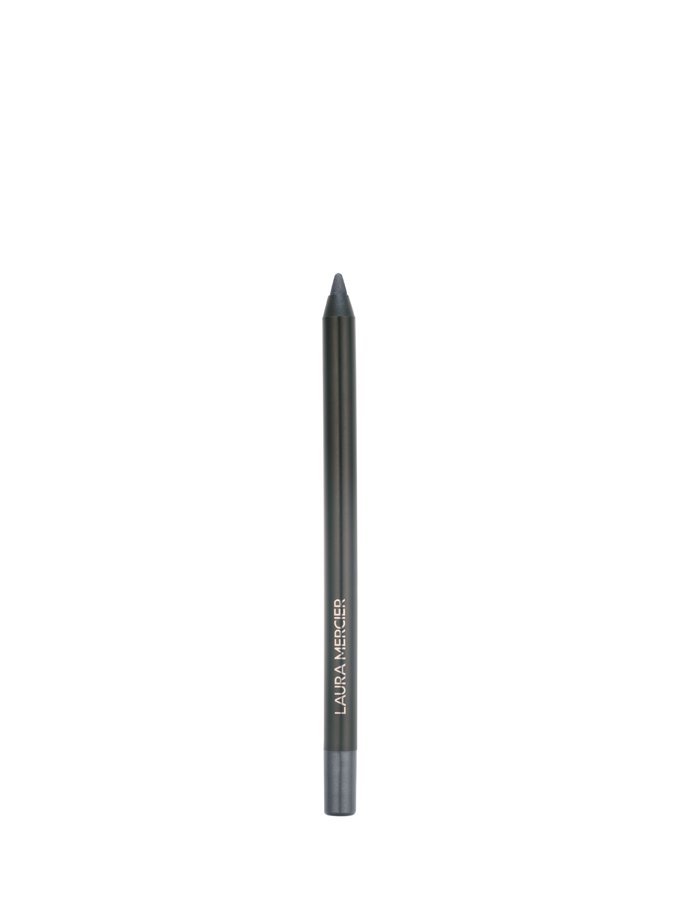 Product image 1 of 6, which shows Laura Mercier Caviar Tightline Eyeliner, Smoke