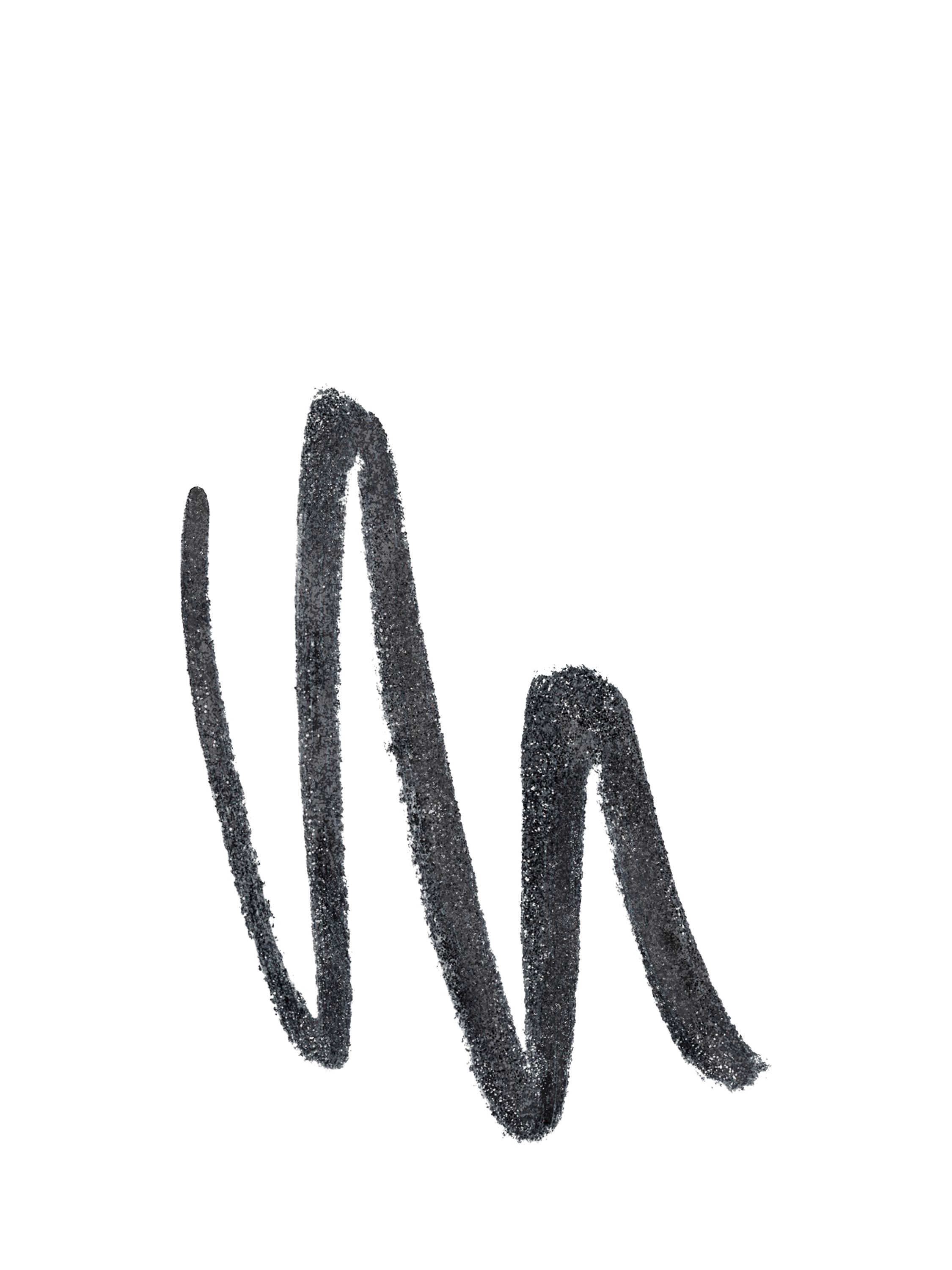 Product image 2 of 6, which shows Laura Mercier Caviar Tightline Eyeliner, Smoke
