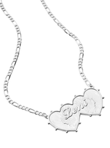 Silver Daisy