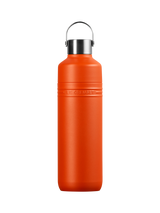 Le Creuset On The Go Stainless Steel Insulated Water Bottle, 1L