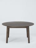 John Lewis Notch Coffee Table