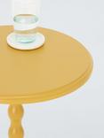 John Lewis Bobbin Pedestal Table