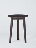 John Lewis Notch Side Table