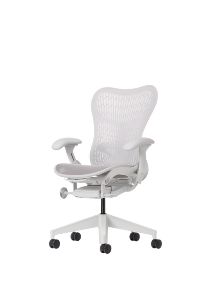 Herman Miller Mirra 2 Office Chair, Alpine, Alpine