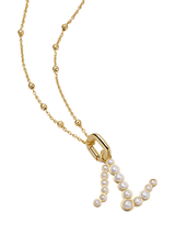 Gold Pendant