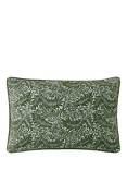 William Morris At Home Larkspur Cushion