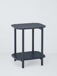 John Lewis Pebble Side Table, Dark Night Sky