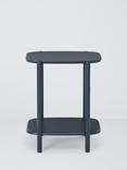John Lewis Pebble Side Table, Dark Night Sky