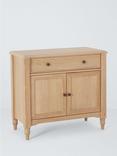 John Lewis Midhurst 2 Door Sideboard, Oak