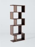 Content by Terence Conran Balance Alcove Shelving Unit, Walnut Stain