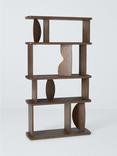 John Lewis Aura Tall Shelf Unit