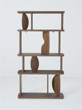 John Lewis Aura Tall Shelf Unit