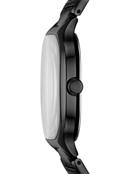 Skagen SKW6935 Men's Mellem Bracelet Strap Watch, Black - view 2, Black