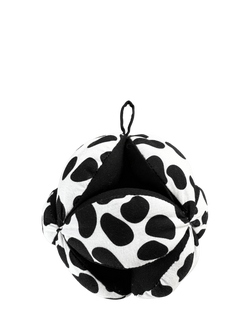 Etta Loves Grasp Ball Sensory Toy, Multi