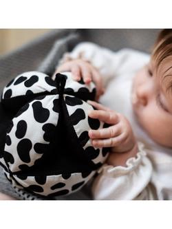 Etta Loves Grasp Ball Sensory Toy - view 2, Multi