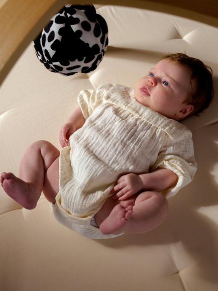 Etta Loves Grasp Ball Sensory Toy - view 2, Multi