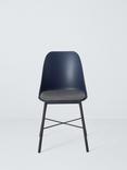 John Lewis Whistler Dining Chair, Dark Night Sky