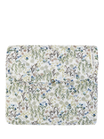 Avery Row Organic Cotton Baby Travel Changing Mat, Riverbank