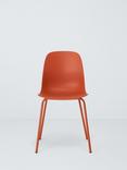 John Lewis Whitby Dining Chairs, Set of 2