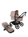 Bugaboo Fox 5 Renew Pushchair, Desert Taupe