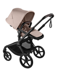 Bugaboo Fox 5 Renew Pushchair, Desert Taupe