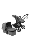 Bugaboo Fox 5 Renew Pushchair, Moon Grey