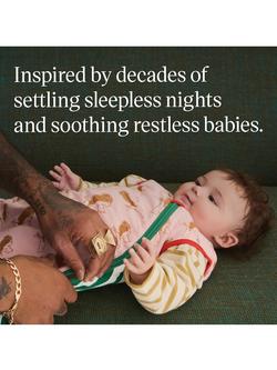 Tommee Tippee Heritage Soother and Swaddle Gift Set, Multi - view 2, Multi